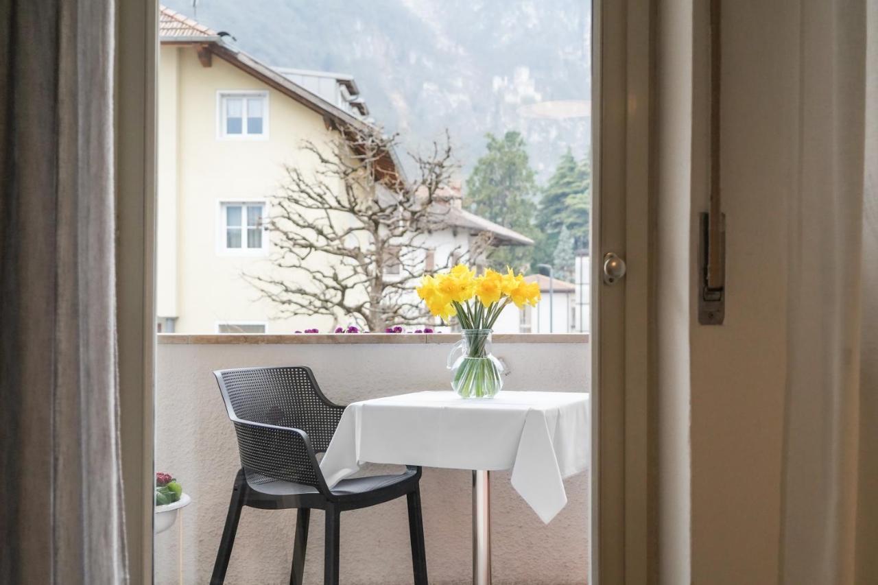 Gasthof Salurn 외부 사진
