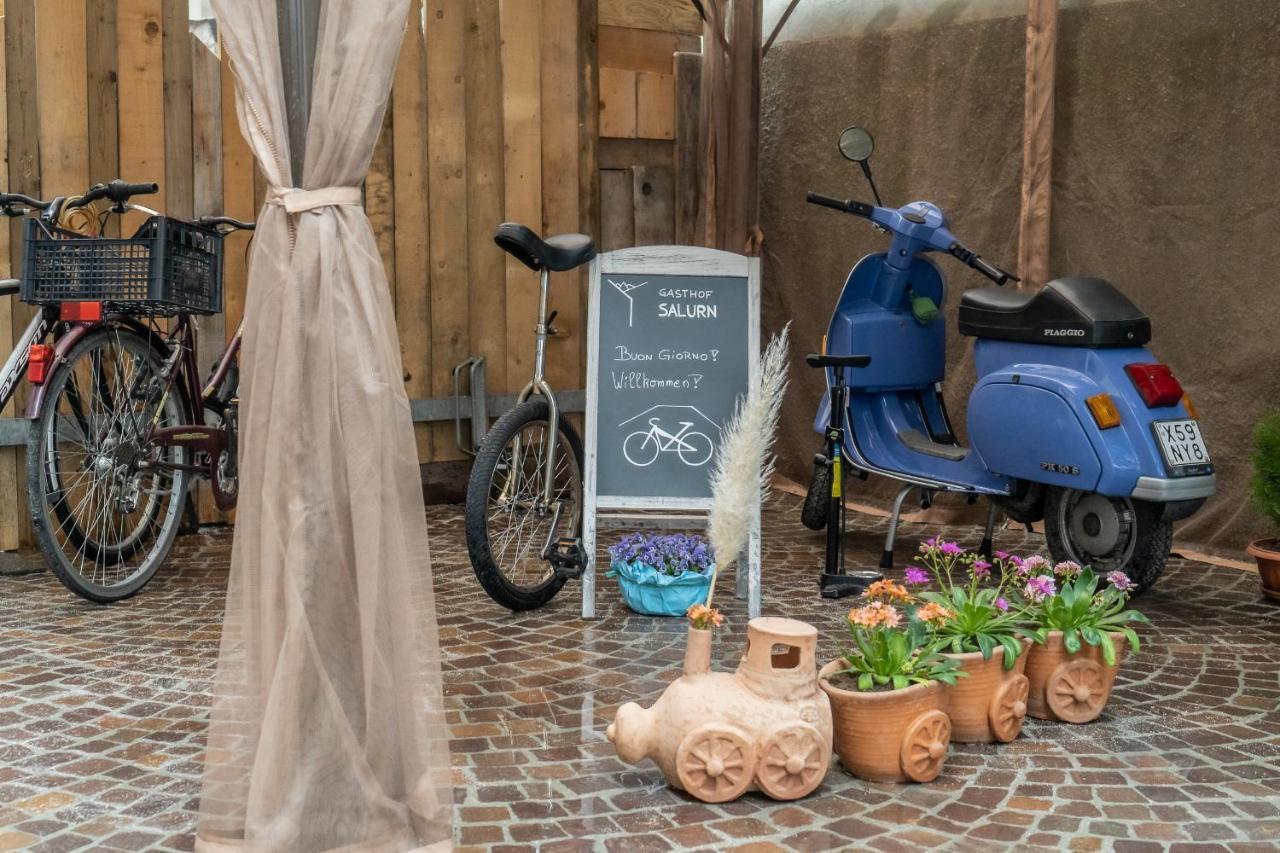 Gasthof Salurn 외부 사진