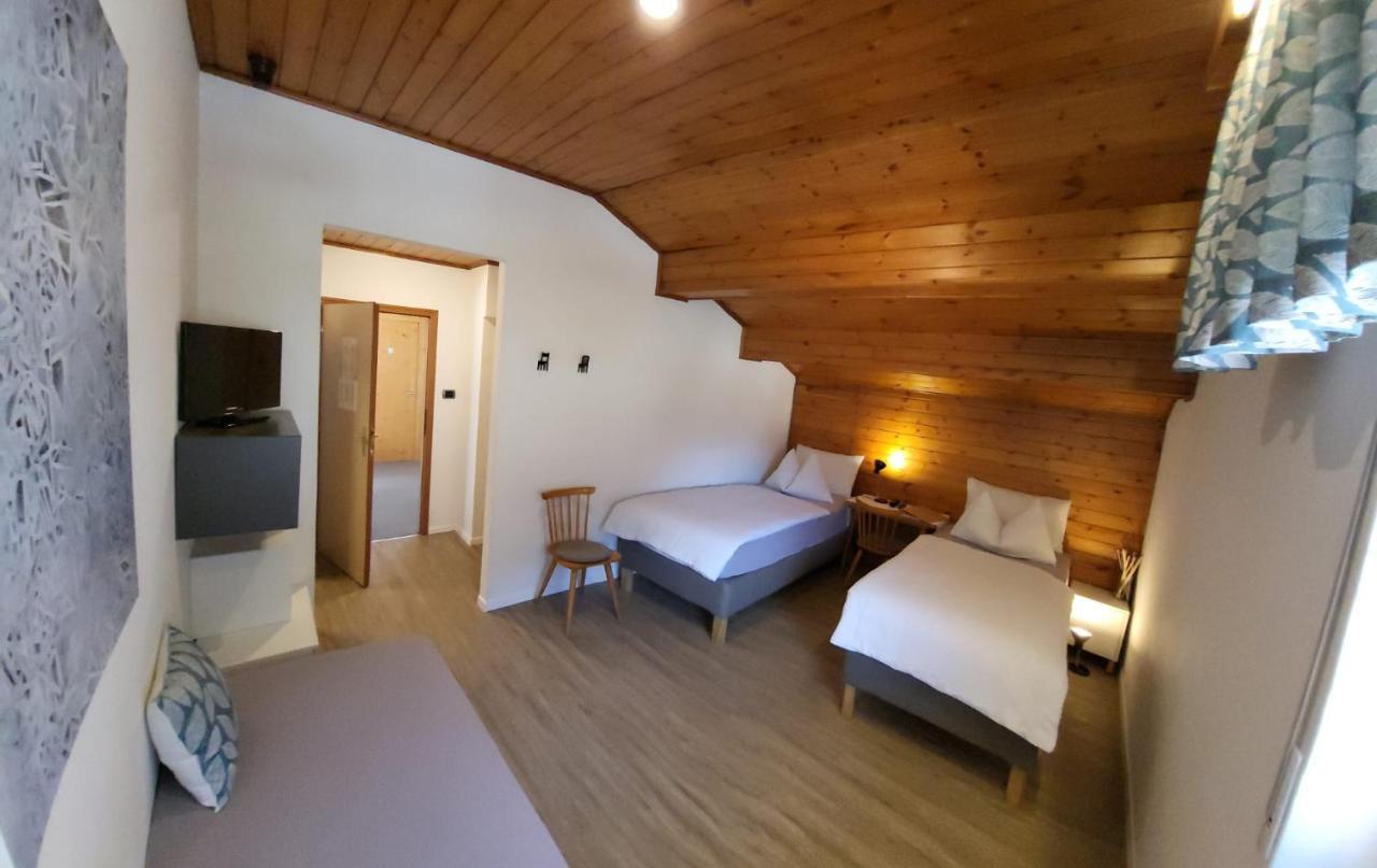 Gasthof Salurn 외부 사진