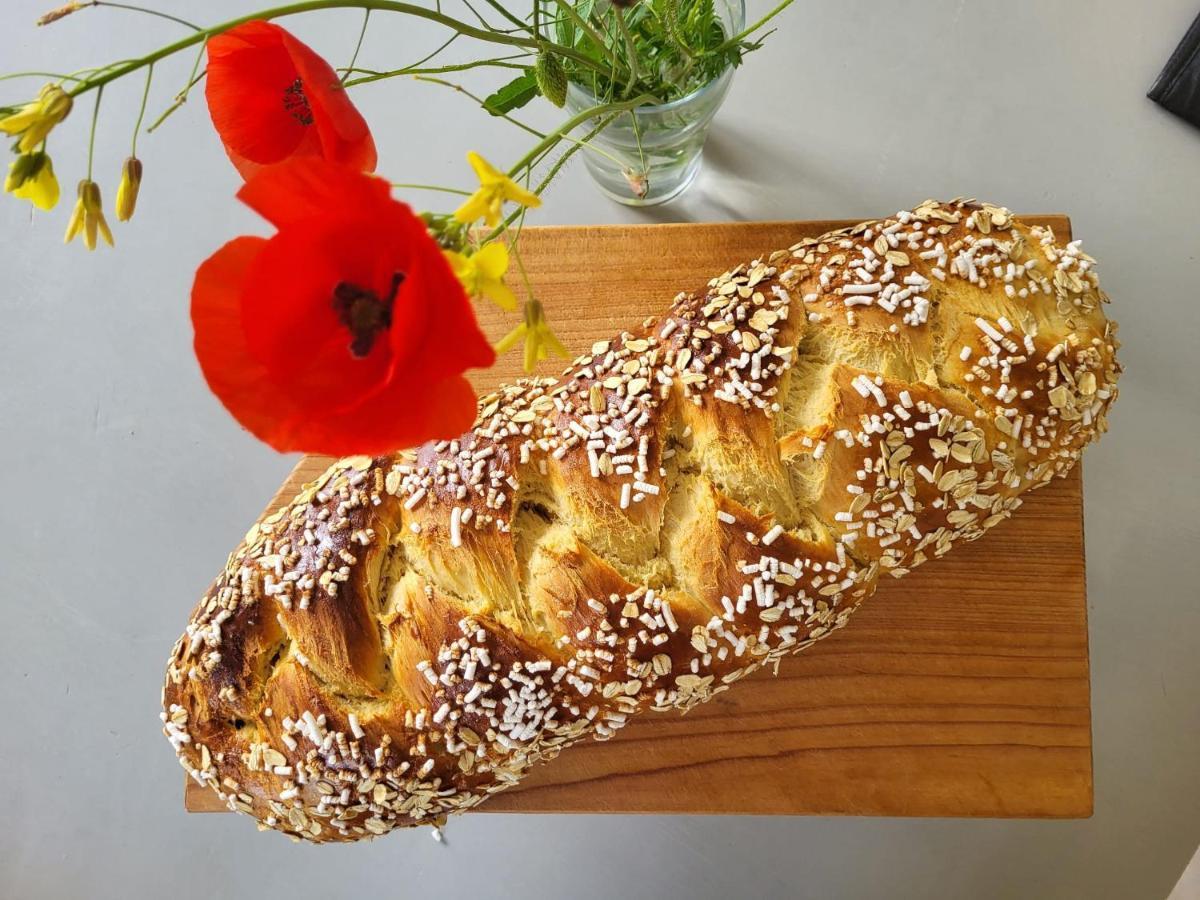 Gasthof Salurn 외부 사진