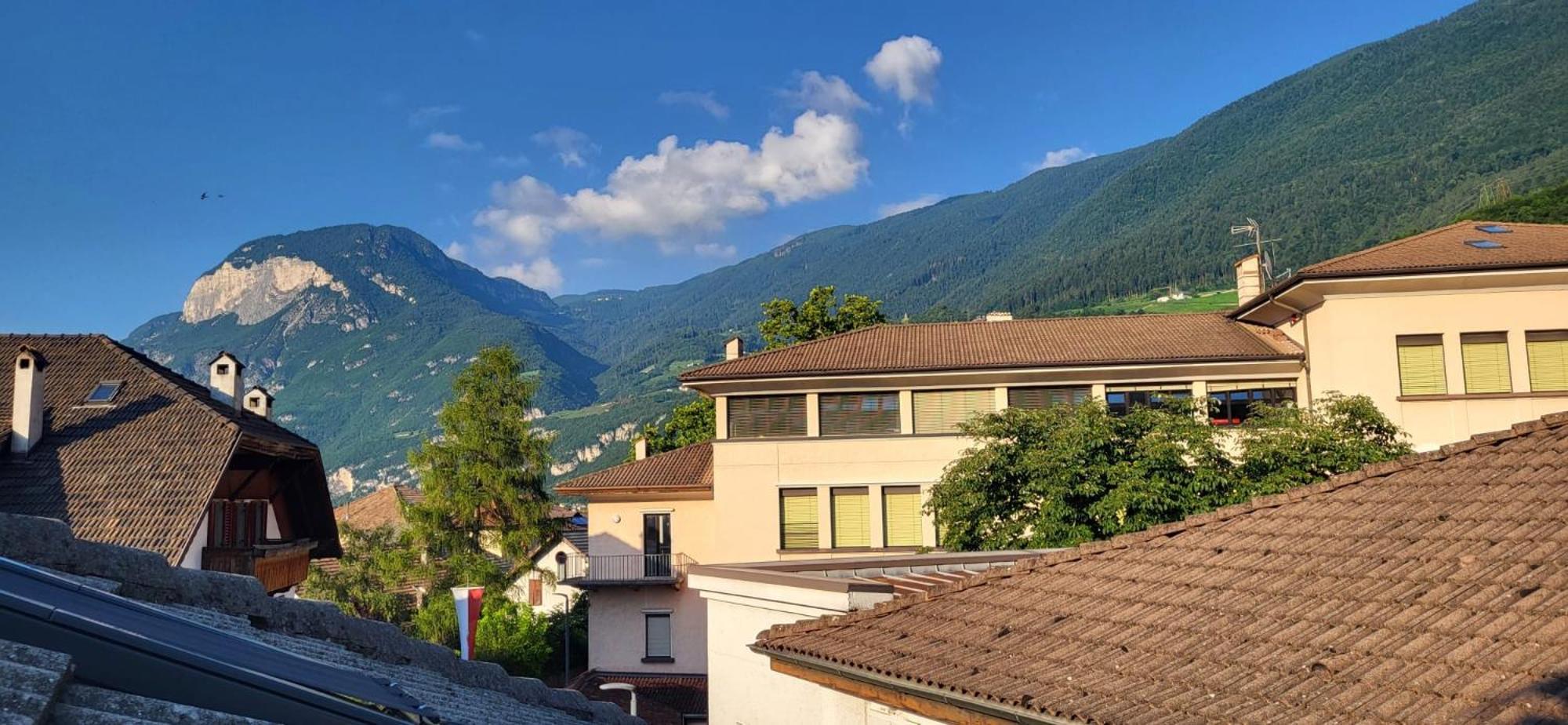 Gasthof Salurn 외부 사진