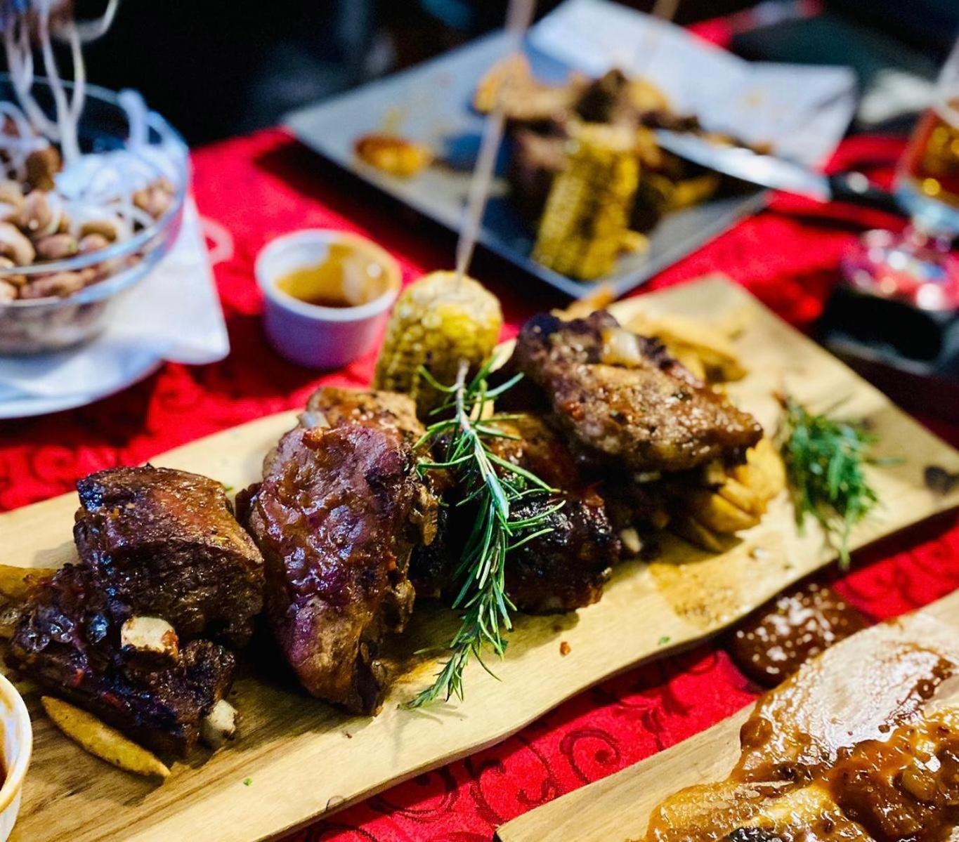 Gasthof Salurn 외부 사진