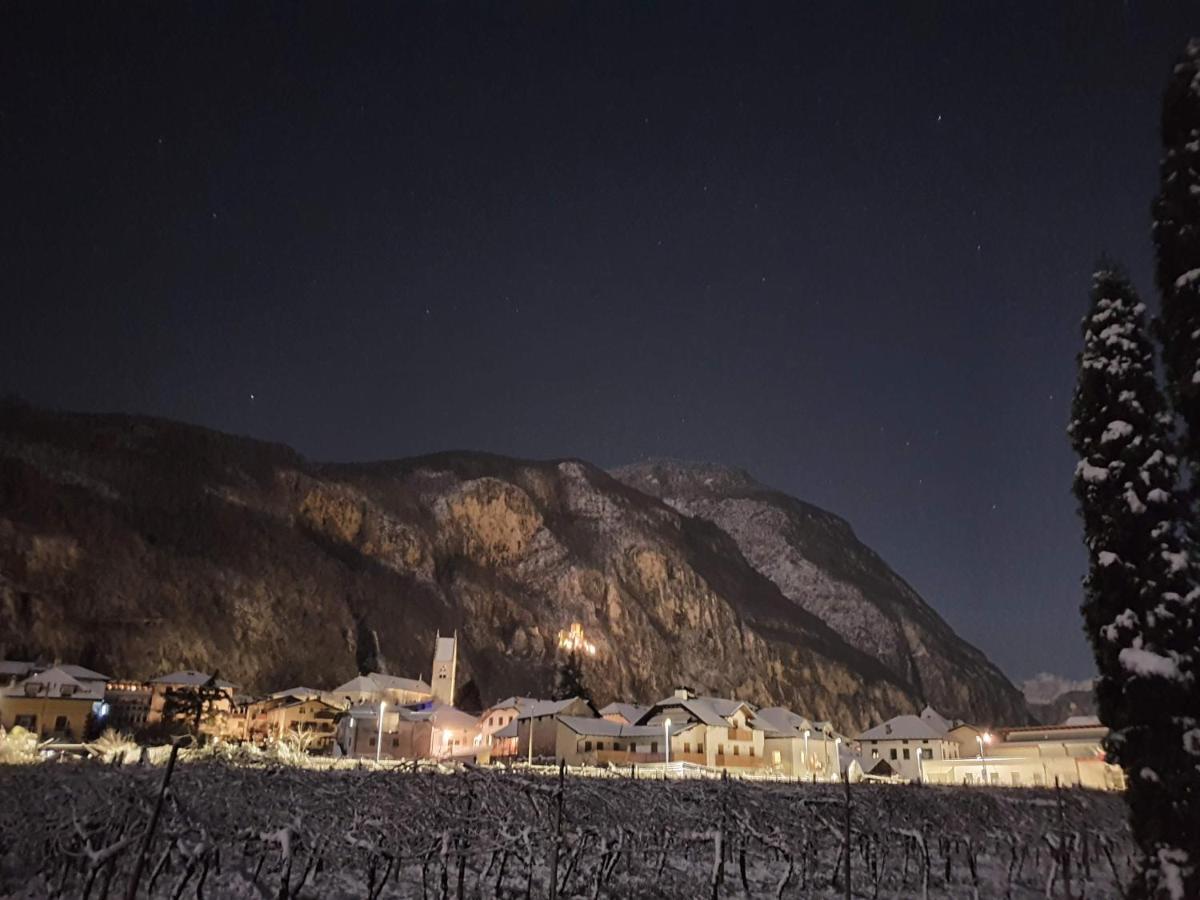 Gasthof Salurn 외부 사진